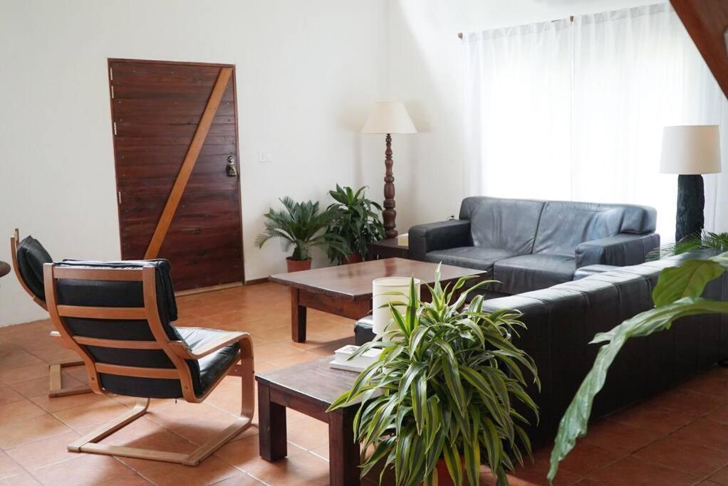 Willa Casa Moes Cahuita Zewnętrze zdjęcie