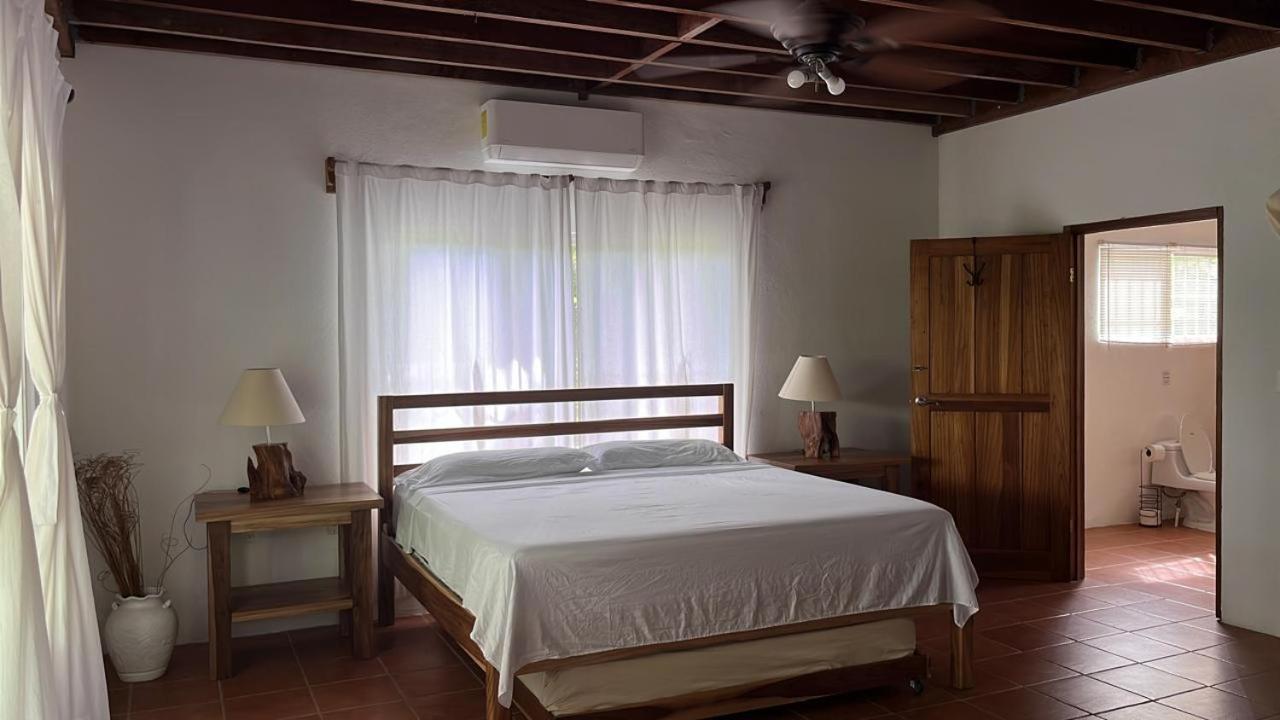 Willa Casa Moes Cahuita Zewnętrze zdjęcie